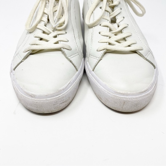 Men's Madewell Sidewalk Low Top Sneakers - Picture 5 of 12